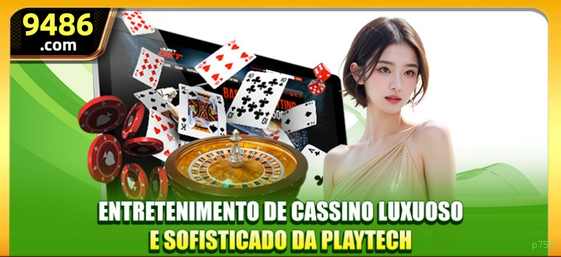 Bônus do cassino
