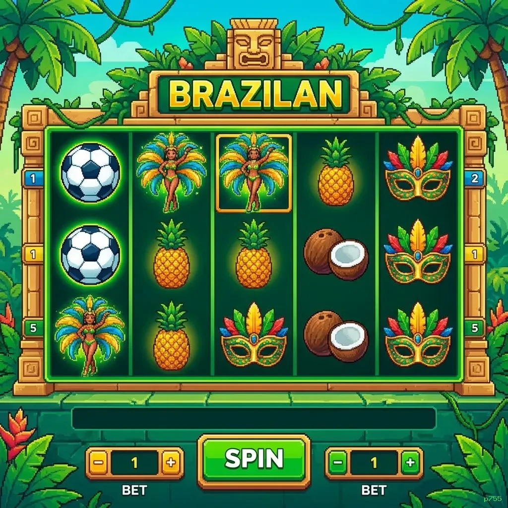 Cassino ao vivo