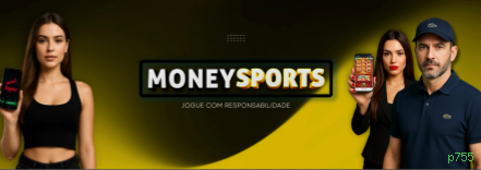 Interface do app