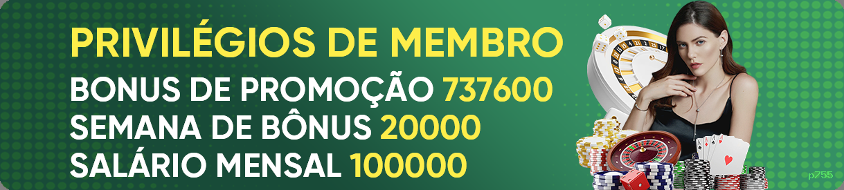 Promoção p755