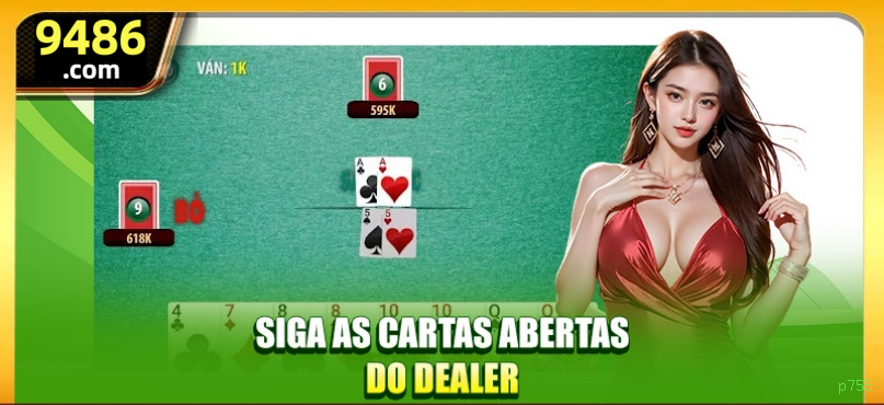 Benefícios da conta